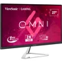 Монитор ViewSonic VX2780-2K: Покрытие экрана антибликовое