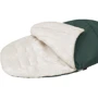 Зимовий конверт Maxi-Cosi 2 в 1 Luxe Twillic Green (1809403110): Виробник Maxi-Cosi