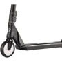 Самокат трюковый Hipe H9 Black/Chrome: Максимальная допустимая нагрузка, кг 100