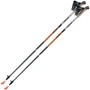 Треккинговая палка Gabel X-1.35 Active Knife Black/Orange 115 (7008361151150) (DAS301835)