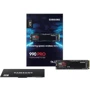 Samsung 990 PRO 4 TB (MZ-V9P4T0BW) фото 7