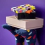 Конструктор LEGO DOTS Большая коробка (41960) фото 4