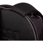 Рюкзак YES Andre Tan T-131 Space Black 46х31х14 см 20 л (559051): Спинка Ортопедическая (анатомическая)