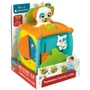 Развивающая игрушка Clementoni Peekaboo Activity Cube (17672) фото 5