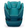 Автокрісло Cybex Solution S2 i-Fix River Blue turquoise: Вага дитини 15-36 кг