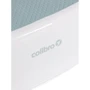 Підставка дитяча Colibro Step 2 Cool дворівнева М'ята (CSC-14): Особливості Антискользящие накладки