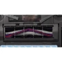 Робот уборщик Hisense RVCG144AB фото 7