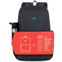 Сумка для ноутбуков RivaCase 15.6" Regent + Sports Bottle (8068) фото 7