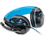 Наушники Gemix W-360 Black/Blue: Назначение гарнитуры для ПК