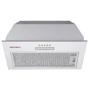 Вытяжка Grunhelm GVC 020 W: Тип воздухоочистителя Отвод