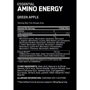 Аминокислота для спорта Optimum Nutrition Essential Amino Energy 270 g /30 servings/ Café vanilla: Вкус Кофе, Ваниль
