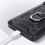 Чохол для телефона BeCover Military Black for Xiaomi 14 5G (710797) фото 6