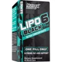 Жиросжигатель Nutrex Lipo-6 Black Hers Ultra Concentrate 60 caps: Пол Женский
