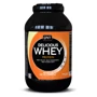 Протеин QNT Delicious Whey protein 2200 g /73 servings/ Banana