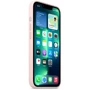 Чохол для iPhone Apple for iPhone 13 Pro Silicone Case with MagSafe Chalk Pink (MM2H3)  фото 5