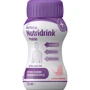 Энтеральное питание Nutricia Nutridrink Protein Strawberry со вкусом клубники 4х125 мл (8716900565380)