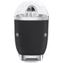 Соковыжималка SMEG CJF01BLMEU: Мощность, Вт 70