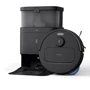 Робот уборщик ECOVACS DEEBOT N30 PRO (YDLX11-1 BLACK): Дополнительно Для маленькой квартиры, Для больших помещений, 2 в 1, Автоматическая подзарядка, Автономные, Адаптация под тип поверхности, Станция самоочищения, Обнаружение препятствий