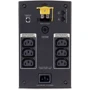 APC Back-UPS 950VA, 230V, AVR, IEC Sockets (BX950UI): Виробник APC
