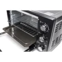 Электродуховка настольная Holmer HEO-242CP: Объем, л 42