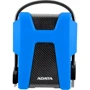 Внешний жесткий диск ADATA HD680 1 TB Blue (AHD680-1TU31-CBL)