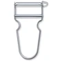 Овощечистка Victorinox Star Peeler straight edge 6.0912