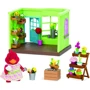 Игровой набор Li`l Woodzeez Цветочный магазин (маленький) (WZ6621Z) фото 4