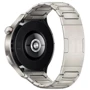 Смарт-часы Huawei Watch 4 Pro 48mm Titanium Strap: Материал корпуса Титан аэрокосмического класса