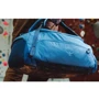 Сумка-рюкзак Osprey Daylite Duffel 30 (2024) green canopy/green creek O/S зеленый/серый (009.3501): Объем 30 л