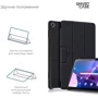 Аксесуар для планшетних ПК ArmorStandart Smart Case Black для Lenovo Tab M10 (3rd Gen) TB328 (ARM63720): Матеріал штучна шкіра