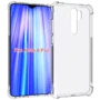 Чехол для телефонов BeCover TPU Case Anti-Shock Clear for Xiaomi Redmi Note 8 Pro (704541)