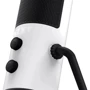 Микрофон NZXT Wired Capsule USB Microphone White: Тип звука Моно