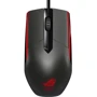 Мышь ASUS ROG Sica: Тип сенсора оптический