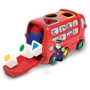 Іграшка WOW Toys London Bus Leo Автобус Лео (10720) фото 7
