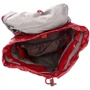 Рюкзак Рюкзак Deuter AC Lite 26 колір 5000 cranberry (3420316 5000): Колір червоний