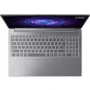 Ноутбук Lenovo LOQ 15IAX9E (83LK0005US): Видеоадаптер NVidia GeForce RTX 4050 6GB GDDR6