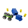 Трек для машинок Hot Wheels Арена для трюков Monster Jam (DJK61) фото 2