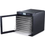 Сушка овощей WetAir WFD-K700BSS: Габариты, см 45х34.5х42.5