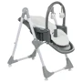 Стілець для годування Bebe Confort Kiwi 3 in 1 Gray Mist (2775440210) фото 5