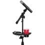 Підставка для аксесуарів GATOR FRAMEWORKS GFW-MICACCTRAY Mic Stand Accessory Tray фото 4