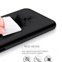 Чехол для телефонов BeCover TPU Case Black for ZTE Blade A53 (709813): Совместимость Blade A53