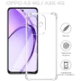 Чехол для телефонов BeCover TPU Case Anti-Shock Clear for Oppo A3 4G / А3х 4G (712792): Тип накладка на заднюю часть