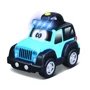 Игровая автомодель Bb Junior Jeep Wrangler (16-81202)