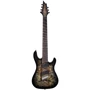 Електрогітара CORT KX500MS (Star Dust Black)
