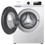 Стиральная машина HISENSE WFQP7012EVM: Загрузка белья (стирка), кг 7