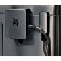 Кофеварка WMF CP813D: Функции Контроль крепости кофе, Выбор объема порции, Автоотключение