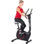 Велотренажер Hammer Cardio T3 4860: Конструкция Сидячие, Вертикальные, Портативные