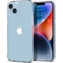 Чехол для iPhone Spigen Liquid Crystal Crystal Clear (ACS05033) for iPhone 14