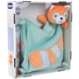 М'яка іграшка Chicco Червона панда серії My Sweet Dou (11044.00): Тип дикие животные