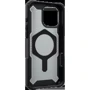 Чехол для iPhone Urban Armor Gear UAG Plasma XTE MagSafe Black/Orange (114475114097) for iPhone 16 Pro Max фото 8